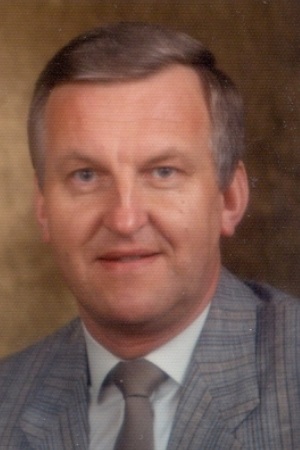 Gerhard Meyer